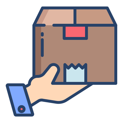 Ship My Stuff