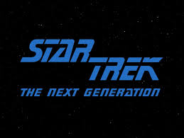 Star Trek The Next Generation Season 5 Booster Pack!